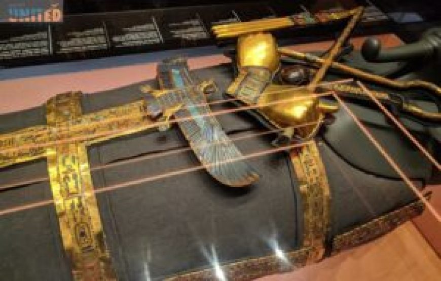 Easter Holiday Package in Egypt 2025/2026 – Explore Ancient Wonders