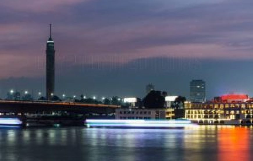 10 Days Egypt Easter Vacation with Hurghada 2025/2026