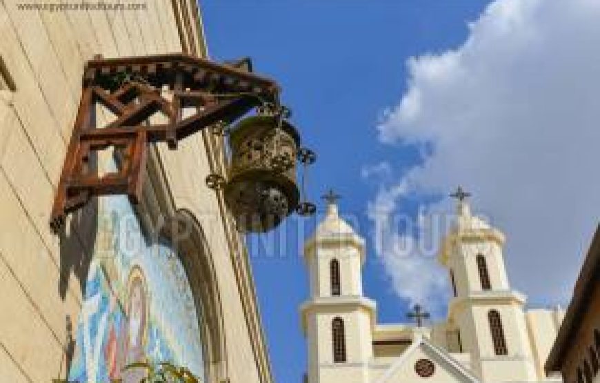 7 Days Cairo and Luxor Tour from Ireland 2025/2026