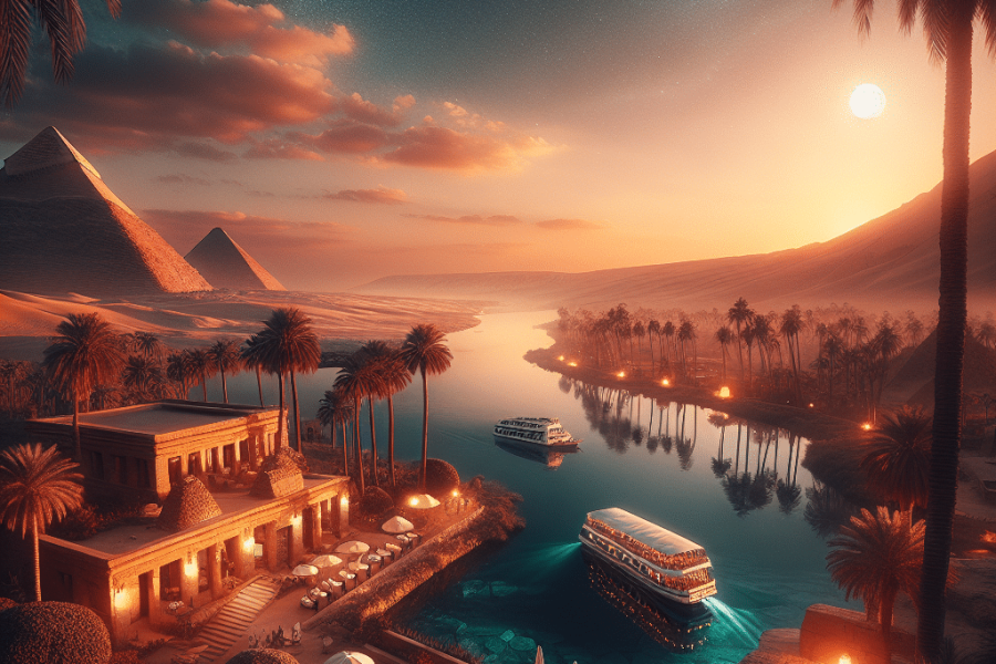 14 Days Egypt Easter Trip Historical 2025/2026 - tour feature image