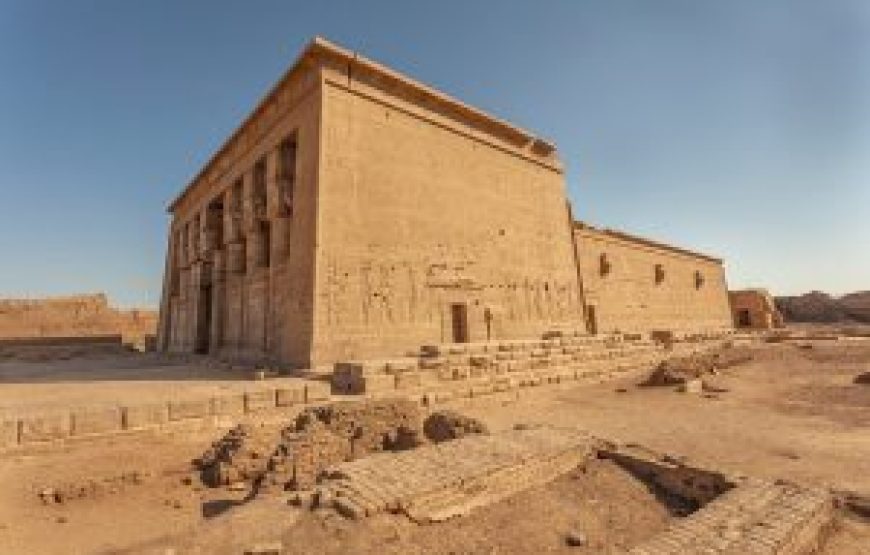 10 Days Cairo Alexandria Luxor and Aswan With Nile Cruise from Ireland