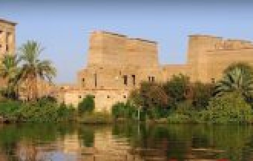 14 Days Egypt Easter Vacation with Hurghada 2025/2026