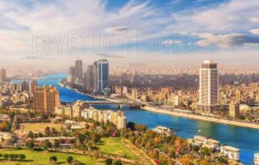 14 Days Egypt Easter Vacation with Hurghada 2025/2026