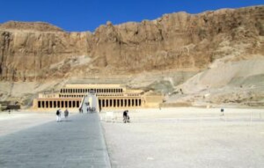 Easter Holiday Package in Egypt 2025/2026 – Explore Ancient Wonders