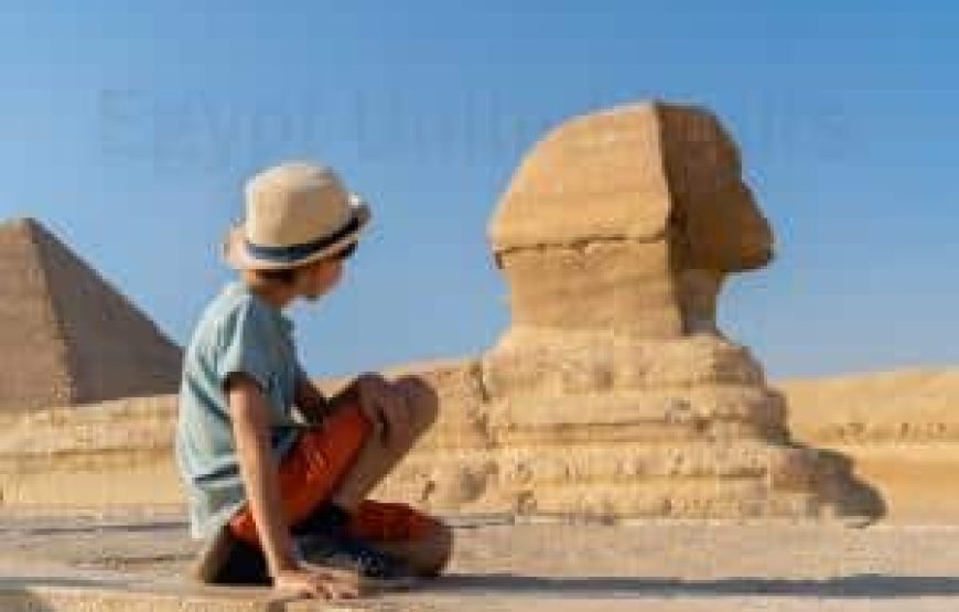 4 Days Egypt Easter Holiday Cairo and Fayoum Unforgettable Adventure