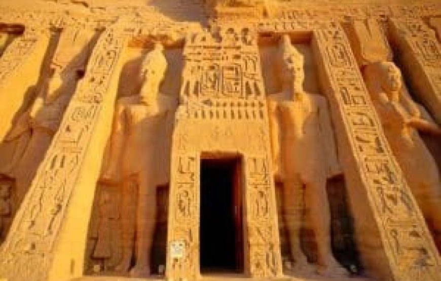 14 Days Egypt Christmas Trip Historical and Heritage 2025/2026