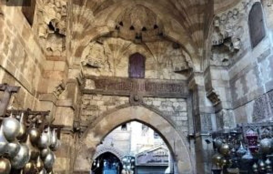 Best Egypt 7 Days Holiday with Flight from Australia 2026/2027