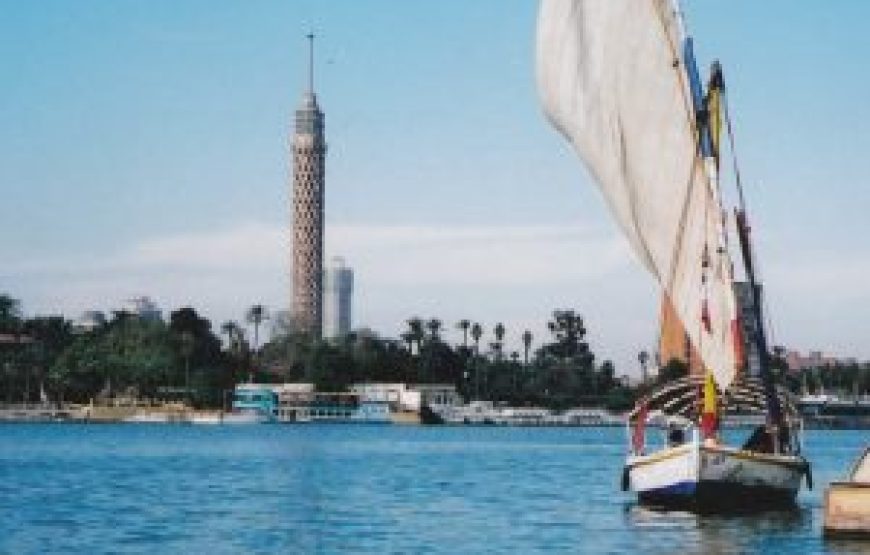 Economic Travel Package to Egypt from Australia by Flight – 10 Days 2026/2027