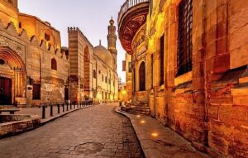 All Inclusive Egypt Vacation Package Pyramids, Abu Simbel 2026/2027