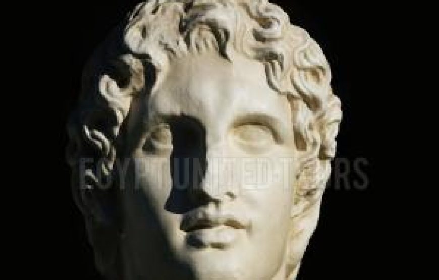 Luxury Egypt 5 Days Vacation Package From Australia Cairo and Alexandria 2026/2027