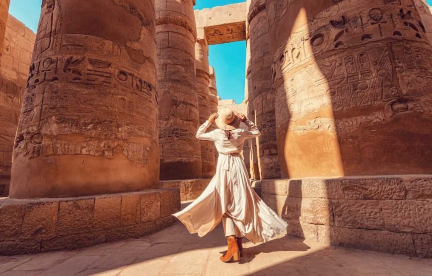 Best 10 Days Cairo and Nile Cruise Tour from Australia for Unforgettable Egypt Experience