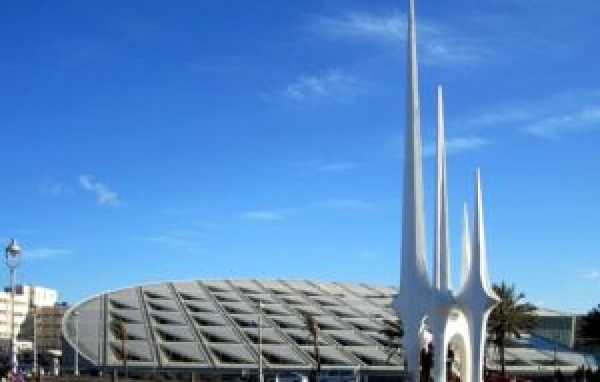 Luxury Egypt 5 Days Vacation Package From Australia Cairo and Alexandria 2026/2027