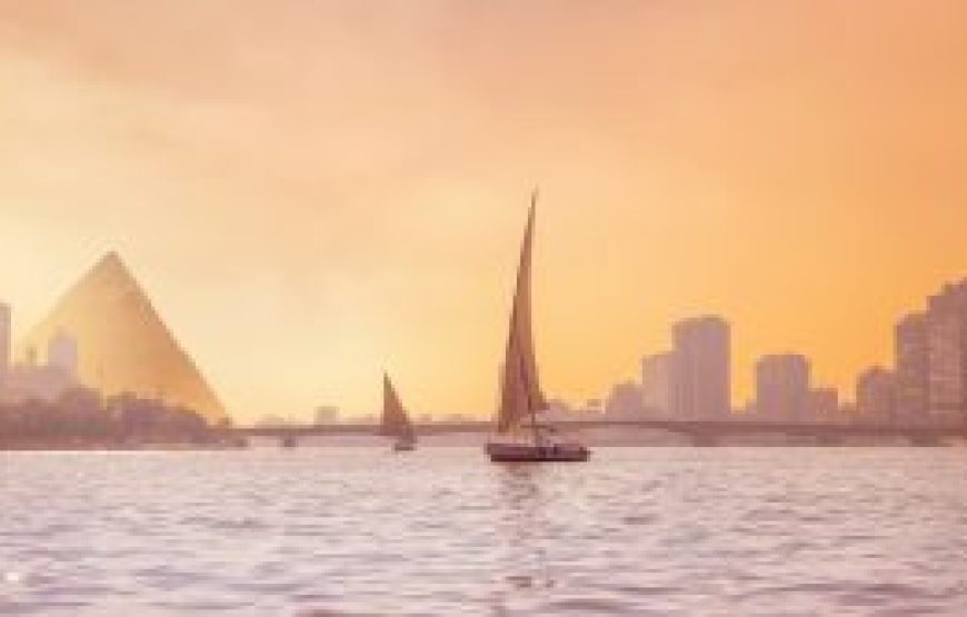 Best 10 Days Cairo and Nile Cruise Tour from Australia for Unforgettable Egypt Experience