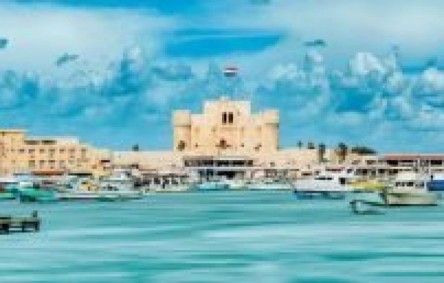 Top-Rated Egypt Tour with Airfare from Australia- 8 Days 2026/2027