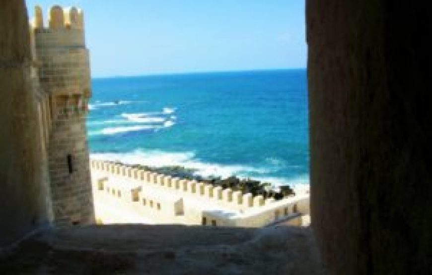 All Inclusive Egypt Vacation Package Pyramids, Abu Simbel 2026/2027