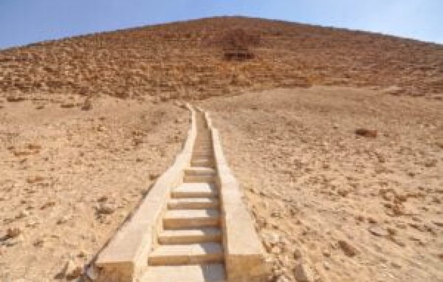 All Inclusive Egypt Vacation Package Pyramids, Abu Simbel 2026/2027