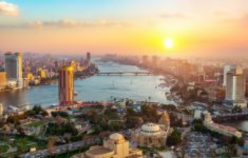 Luxury Egypt 8 Days Trip From Australia with Red Sea Adventure and Comfort