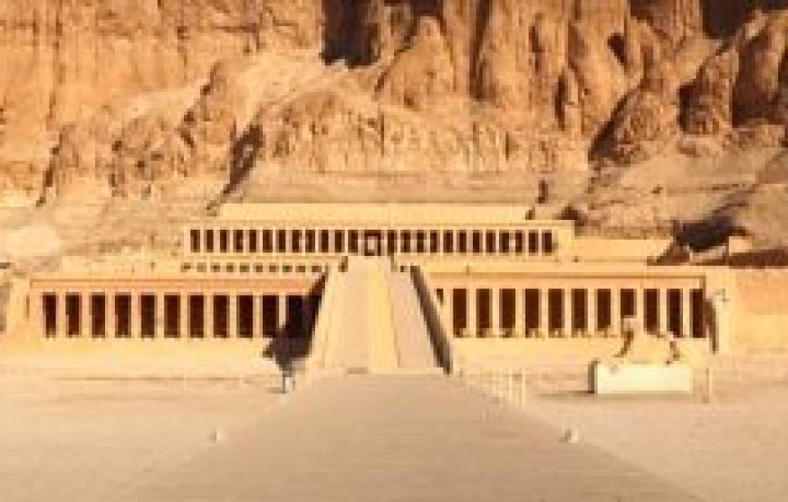 Top-Rated Egypt Tour with Airfare from Australia- 8 Days 2026/2027
