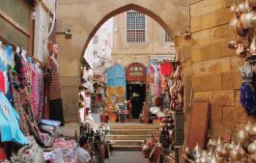 Economic Travel Package to Egypt from Australia by Flight – 10 Days 2026/2027