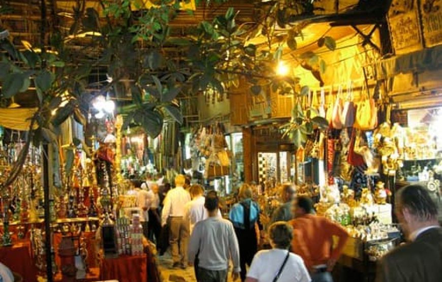 Luxury Egypt 8 Days Trip From Australia with Red Sea Adventure and Comfort