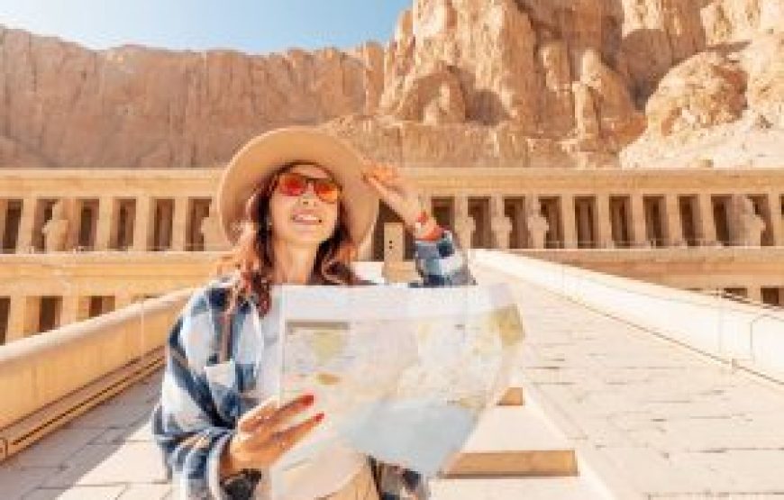 Best 10 Days Cairo and Nile Cruise Tour from Australia for Unforgettable Egypt Experience