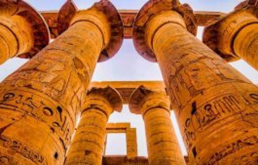 Economic Travel Package to Egypt from Australia by Flight – 10 Days 2026/2027