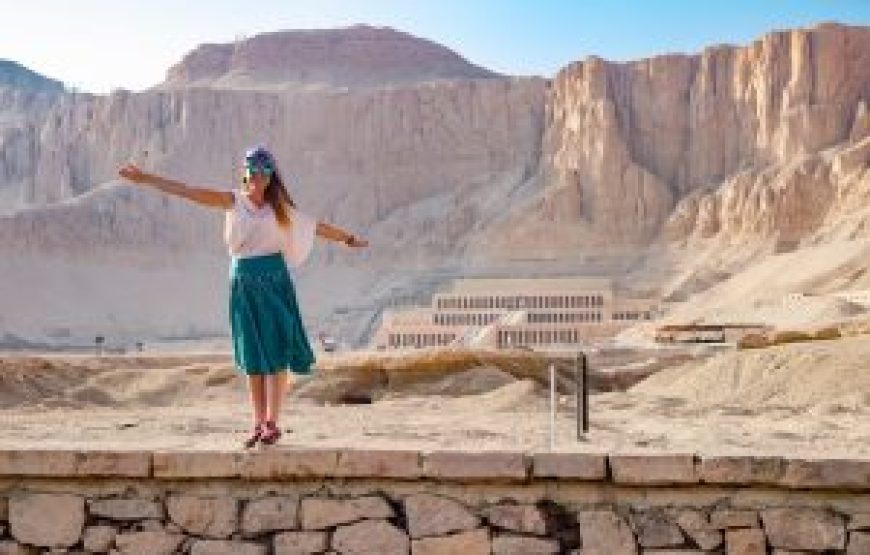 7 Days Cairo, Aswan, and Luxor Vacation from Australia – Explore Egypt’s Wonders