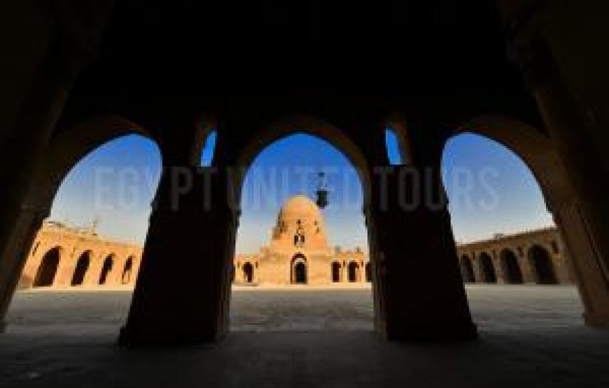 All Inclusive Egypt 4 Days Trip Cairo and Giza From Australia With Airfare 2026/2027