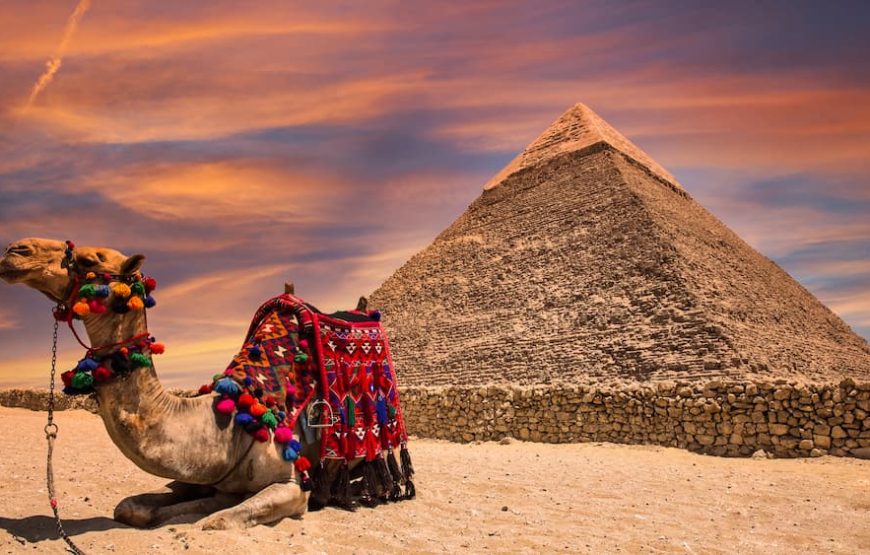 Best Egypt 7 Days Holiday with Flight from Australia 2026/2027