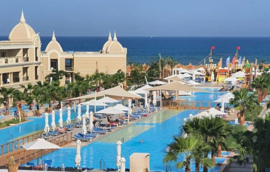 Luxury Egypt 8 Days Trip From Australia with Red Sea Adventure and Comfort