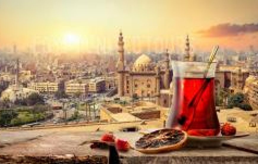 Economic Travel Package to Egypt from Australia by Flight – 10 Days 2026/2027