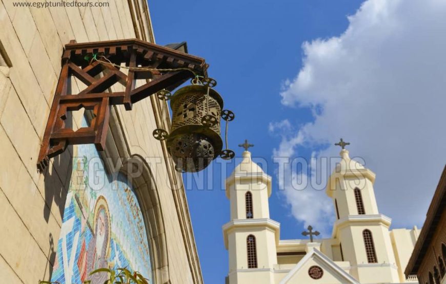 Luxury Egypt 8 Days Trip from Australia: Explore Cairo & Sharm El Sheikh 2026/2027