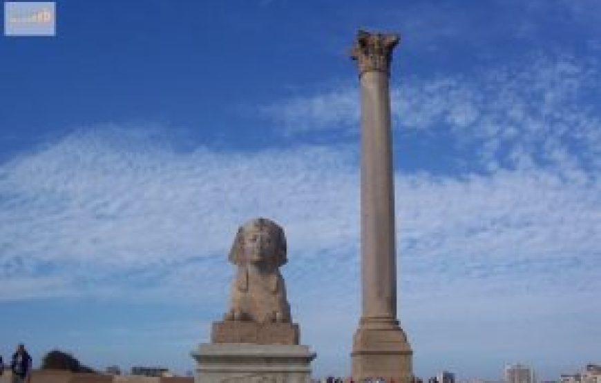 7 Days Luxury Egypt Vacation From Australia with International Flights 2026/2027