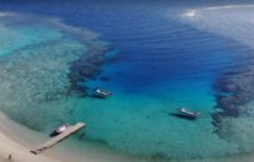 All Inclusive Egypt Vacation Package Pyramids, Abu Simbel 2026/2027