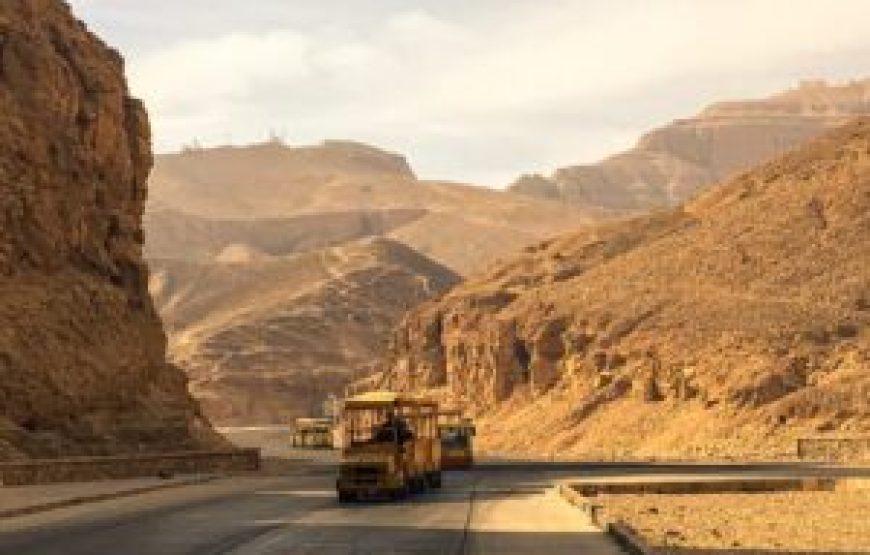 Best Egypt 7 Days Holiday with Flight from Australia 2026/2027