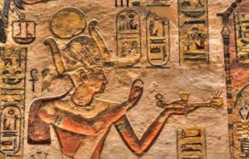 9 Days Best Cairo and Nile Cruise Luxury Holiday from Australia