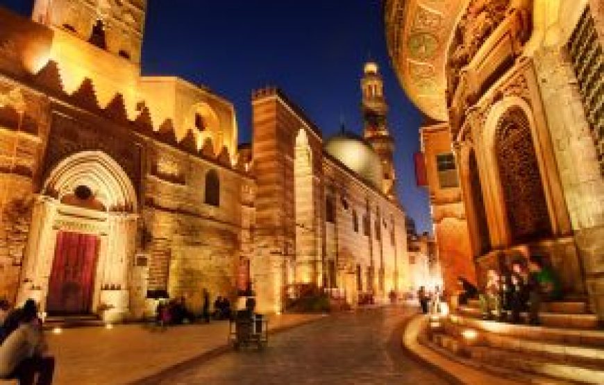 Luxury Egypt 8 Days Trip From Australia with Red Sea Adventure and Comfort